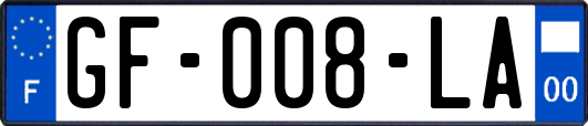 GF-008-LA