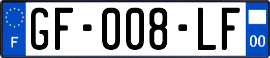 GF-008-LF