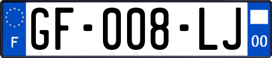 GF-008-LJ