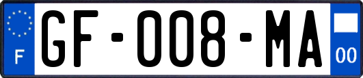 GF-008-MA