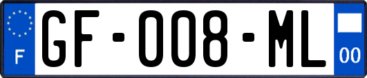GF-008-ML