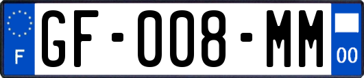GF-008-MM