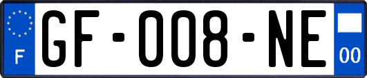 GF-008-NE