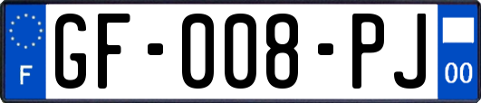 GF-008-PJ
