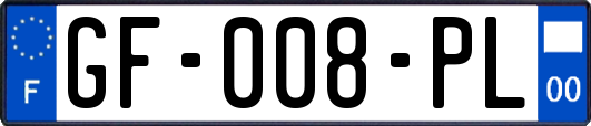 GF-008-PL