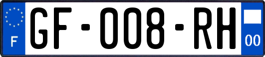 GF-008-RH