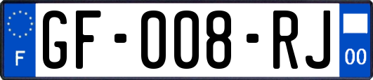 GF-008-RJ