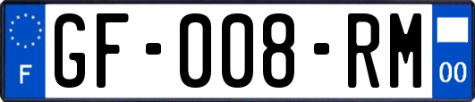 GF-008-RM