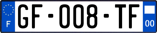 GF-008-TF