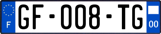 GF-008-TG