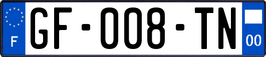 GF-008-TN