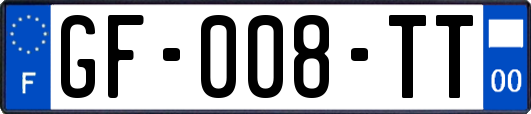 GF-008-TT