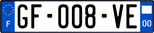 GF-008-VE