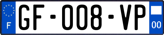 GF-008-VP