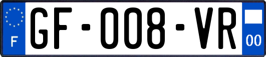 GF-008-VR