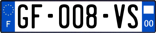 GF-008-VS
