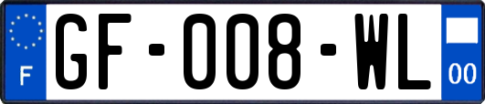 GF-008-WL
