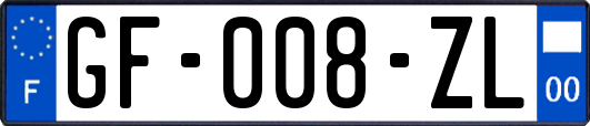 GF-008-ZL