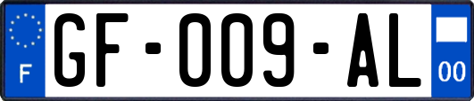 GF-009-AL