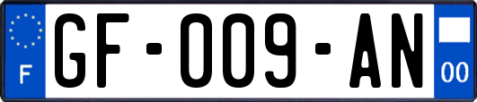 GF-009-AN