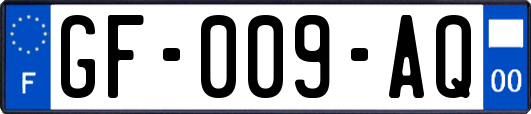 GF-009-AQ