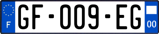 GF-009-EG