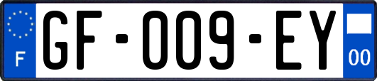 GF-009-EY