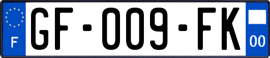 GF-009-FK