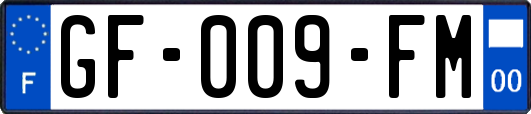 GF-009-FM