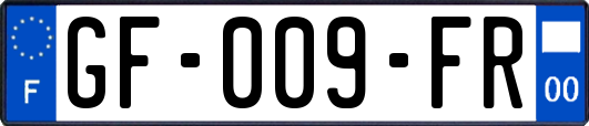 GF-009-FR