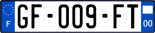 GF-009-FT