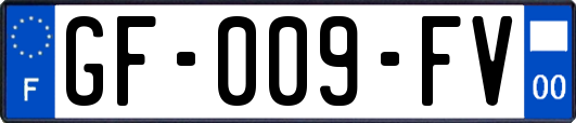 GF-009-FV