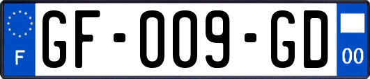 GF-009-GD
