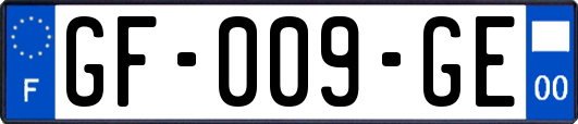 GF-009-GE