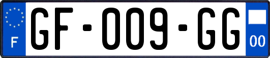 GF-009-GG
