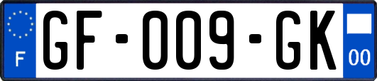 GF-009-GK