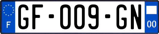 GF-009-GN
