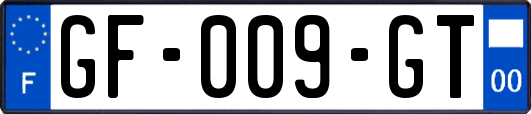 GF-009-GT