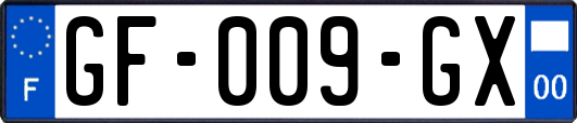 GF-009-GX