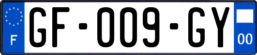 GF-009-GY