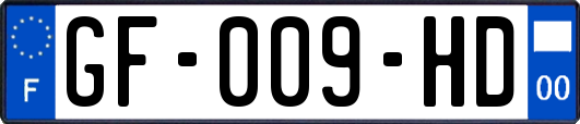 GF-009-HD