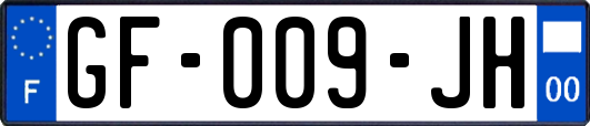 GF-009-JH