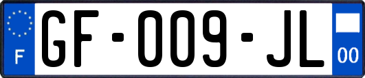 GF-009-JL