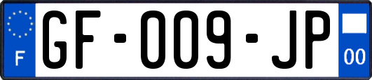 GF-009-JP