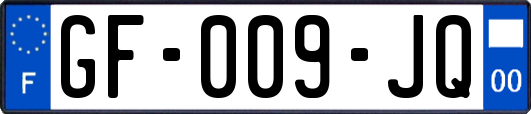 GF-009-JQ
