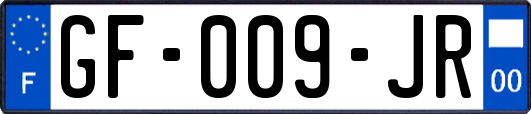 GF-009-JR