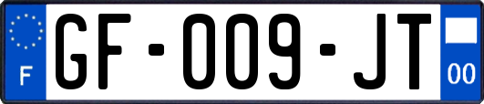 GF-009-JT