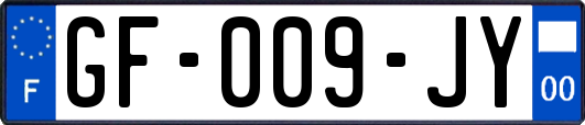 GF-009-JY