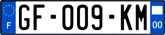GF-009-KM