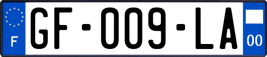 GF-009-LA